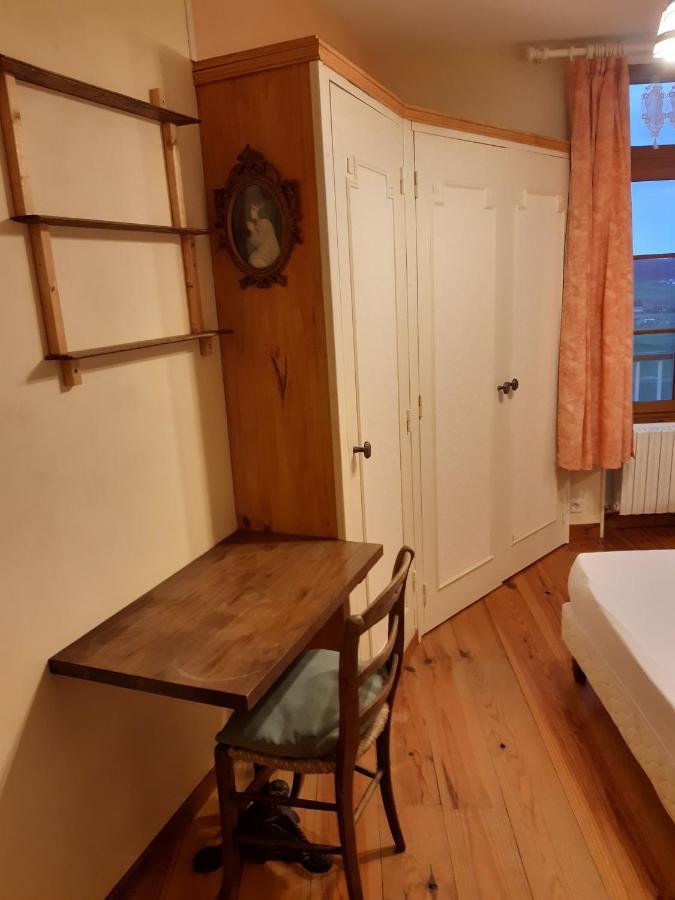 Chambres D'Hotes Sur La Courtine De Coucy Екстер'єр фото