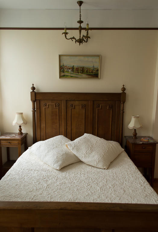Chambres D'Hotes Sur La Courtine De Coucy Номер фото